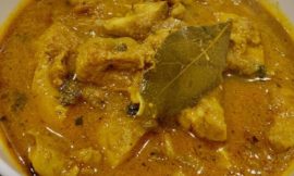 New Karahi Indian Chicken Curry Recipe – Yummy !