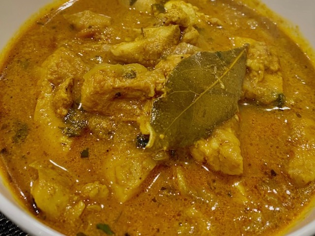 You are currently viewing New Karahi Indian Chicken Curry Recipe – Yummy !