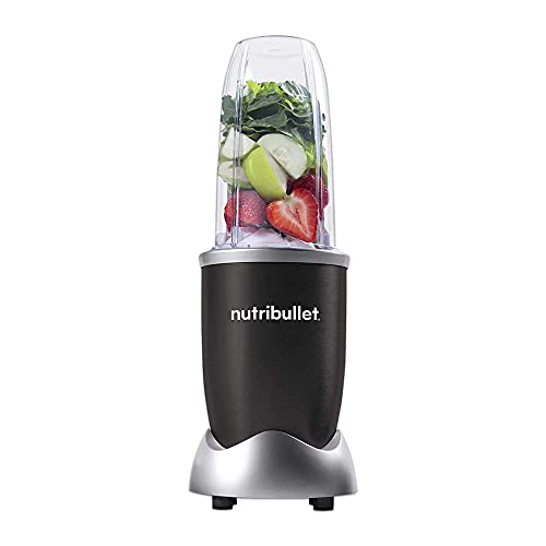 Nutribullet PRO High Speed Blender/Mixer/Smoothie Maker